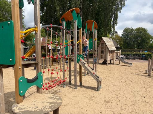 speeltuin