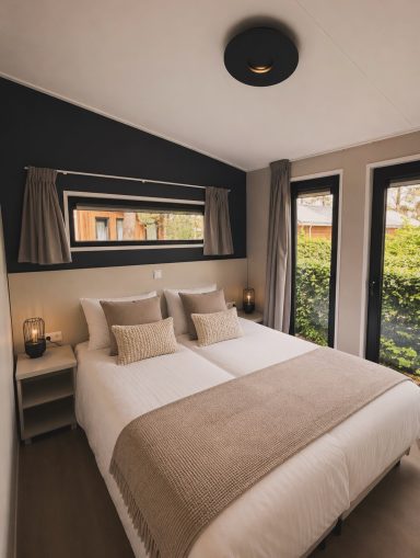 Slaapkamer 1