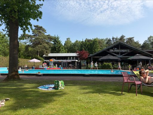 houtzagerij