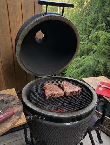 Kamado
